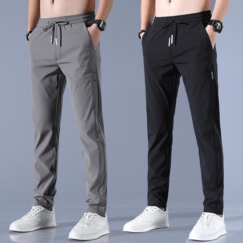 Premium Men's Lycra Track Pants |🔥 Buy 1 Get 1 Free 🔥 | Flat 50% Off 🔥 ...